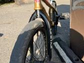 BMX dviratis - nuotraukos Nr. 3
