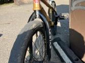 BMX dviratis - nuotraukos Nr. 4