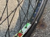 BMX dviratis - nuotraukos Nr. 5
