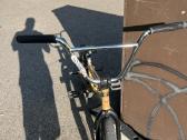BMX dviratis - nuotraukos Nr. 7