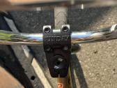 BMX dviratis - nuotraukos Nr. 8