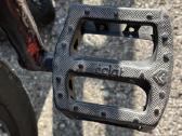 BMX dviratis - nuotraukos Nr. 9