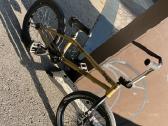 BMX dviratis - nuotraukos Nr. 13