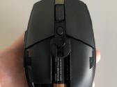Logitech G305 - Vilnius - nuotraukos Nr. 3