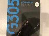 Logitech G305 - Vilnius - nuotraukos Nr. 4