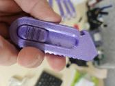 Utility knife - nuotraukos Nr. 5