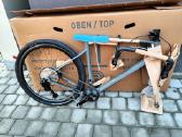 Nauji 2027 metų Cube Nuroad gravel jau prekyboje - nuotraukos Nr. 27
