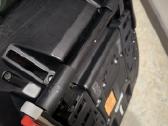 Cybex pallas fix ece r44 04 green - nuotraukos Nr. 2