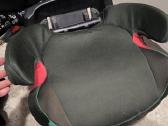Cybex pallas fix ece r44 04 green - nuotraukos Nr. 3