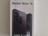 Telefonas Xiaomi Redmi Note 14 Telefonai - nuotraukos Nr. 6