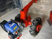 Parduodamas naujas motoblokas belarus 09-03h - nuotraukos Nr. 2