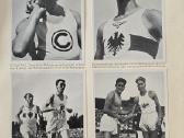 Vokiškos knygos olympia - nuotraukos Nr. 13