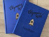 Vokiškos knygos olympia - nuotraukos Nr. 14