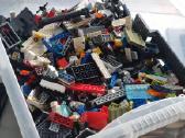 Lego kaladėlės 5.5 kg - nuotraukos Nr. 2