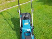 Elektrinė žoliapjovė Makita 3320 - nuotraukos Nr. 3
