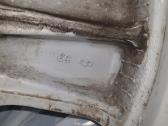 Parduodu 2vnt Toyota visureigio ratlankių R17 - nuotraukos Nr. 4