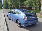 Toyota Prius - nuotraukos Nr. 2
