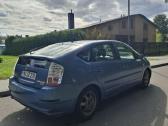 Toyota Prius - nuotraukos Nr. 3