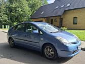 Toyota Prius - nuotraukos Nr. 4