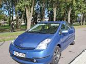 Toyota Prius - nuotraukos Nr. 5
