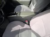 Toyota Prius - nuotraukos Nr. 7