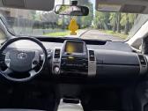 Toyota Prius - nuotraukos Nr. 11