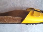 Birkenstock basutės - nuotraukos Nr. 2