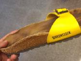 Birkenstock basutės - nuotraukos Nr. 3