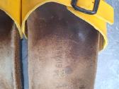 Birkenstock basutės - nuotraukos Nr. 5