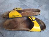 Birkenstock basutės - nuotraukos Nr. 6