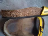 Birkenstock basutės - nuotraukos Nr. 11