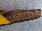Birkenstock basutės - nuotraukos Nr. 12