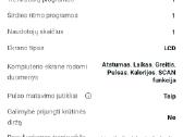 Naujas sulankstomas dviratis treniruoklis - nuotraukos Nr. 4