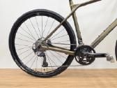 Merida Silex 7000 28er M 2x11s Shimano GRX 800 - nuotraukos Nr. 2