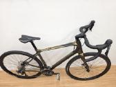 Merida Silex 7000 28er M 2x11s Shimano GRX 800 - nuotraukos Nr. 4