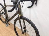 Merida Silex 7000 28er M 2x11s Shimano GRX 800 - nuotraukos Nr. 6