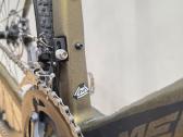 Merida Silex 7000 28er M 2x11s Shimano GRX 800 - nuotraukos Nr. 8