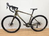Merida Silex 7000 28er M 2x11s Shimano GRX 800 - nuotraukos Nr. 10