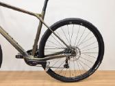 Merida Silex 7000 28er M 2x11s Shimano GRX 800 - nuotraukos Nr. 12