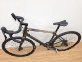 Merida Silex 7000 28er M 2x11s Shimano GRX 800 - nuotraukos Nr. 13