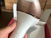 Philips Lumea Prestige Ipl Bri973 fotoepiliatorius - nuotraukos Nr. 6