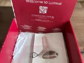 Philips Lumea Prestige Ipl Bri973 fotoepiliatorius - nuotraukos Nr. 9