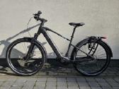 Scott Sub 20 Belt Urban Bosch CX Smart L - nuotraukos Nr. 9