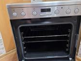 Electrolux elektrinė viryklė Ekc6450aox - nuotraukos Nr. 4