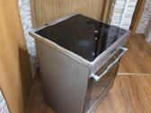 Electrolux elektrinė viryklė Ekc6450aox - nuotraukos Nr. 5