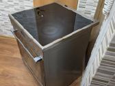 Electrolux elektrinė viryklė Ekc6450aox - nuotraukos Nr. 6