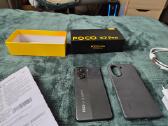 Xiomi Poco X7 Pro (black/juodas 8gb RAM 256gb) - nuotraukos Nr. 4
