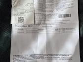 Xiomi Poco X7 Pro (black/juodas 8gb RAM 256gb) - nuotraukos Nr. 2