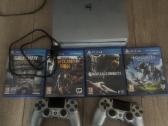 Sony Playstation 4 su žaidimais - nuotraukos Nr. 2