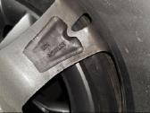 Audi A7 ratlankiai su padangom 4g8601025c - nuotraukos Nr. 8